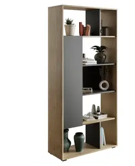 Regál BRADO Tempo Kondela