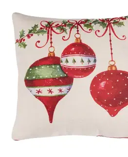 4Home Povlak na polštářek Retro Ornament, 45 x 45 cm