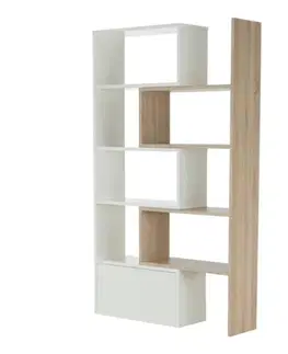 Regál ASTA Tempo Kondela