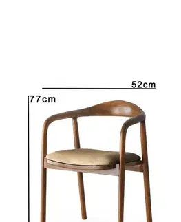 Židle PA - 023