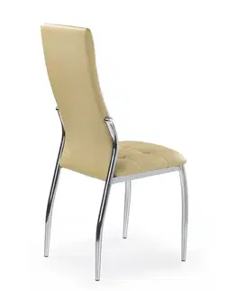 Jídelní židle K209 Halmar