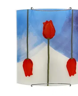 Nástěnné světlo TULIPANY Candellux