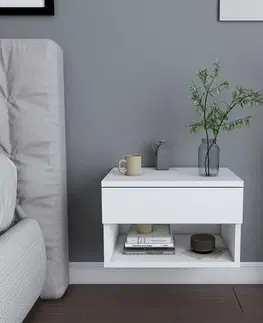 Noční stolek Jamot White