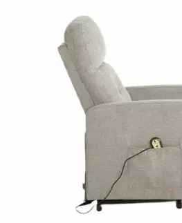 Polohovací křeslo OTUS II BREGO  Signal