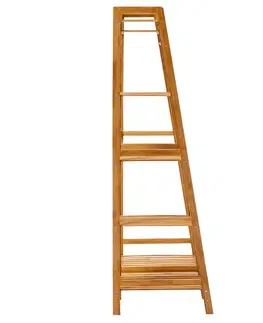 Stojan na šaty VINET Tempo Kondela