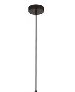 Závěsná lampa LEVI s nastavitelnou výškou Candellux