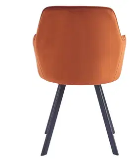 Jídelní křeslo AURIL Tempo Kondela