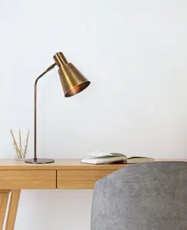 Stolní lampa Sivani - MR-606