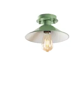 Lustr Konıksıvama - N - 662 - Mıntgreen