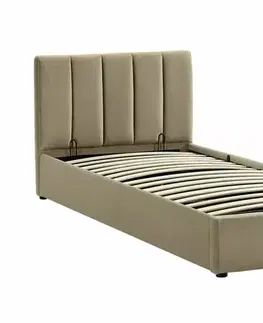 Postel Montreal Velvet