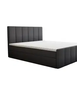 Boxspringová postel STAR 180x200 Tempo Kondela