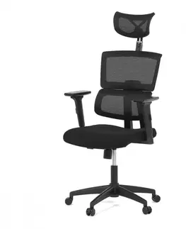 Kancelářská židle KA-B1025 Autronic