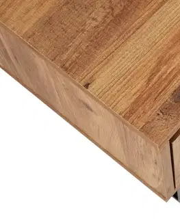 TV stolek Lupin 180 - Walnut