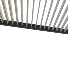 Bioklimatická pergola INTRO NEO 3,6x3 m volně stojící Rojaplast
