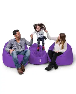 Sedací vak CUSHION