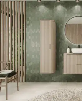Elvisia Skříňka pod umyvadlo ELEGANCE Cashmere | 120 cm