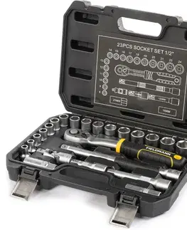 Fieldmann FDG 5022-23R gola sada, 23 ks