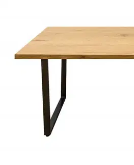 Jídelní stůl LADON Dekorhome