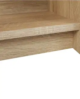 Kancelářský regál JOHAN NEW 04 Tempo Kondela