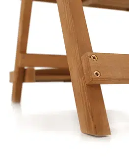 Regál na květiny IMPERO Tempo Kondela