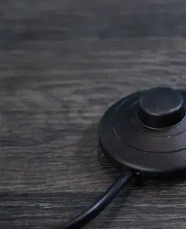 Stojací lampa MELEAGROS Dekorhome
