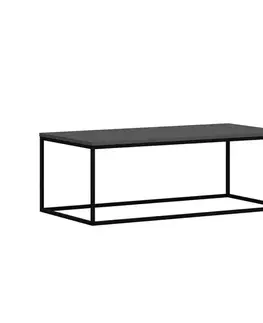 Konferenční stolek Tiger - Anthracite