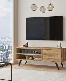 Televizní stolek Jive
