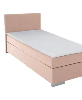 Boxspringová postel ADRIANA 90 Tempo Kondela