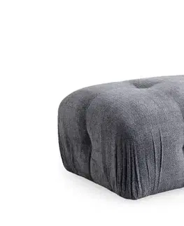 Puf Petite - Grey