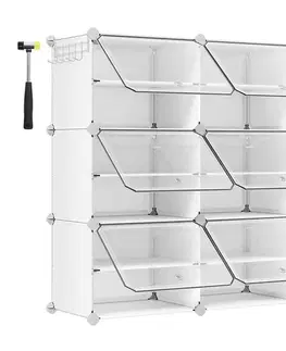 Botník ABO-E1033 Autronic