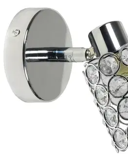 Nástěnná bodová lampa YORK 91 Candellux