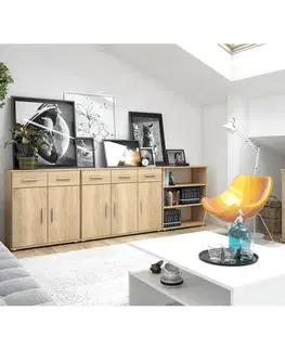Komoda RESITA TYP 3 Tempo Kondela