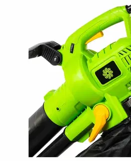 Fieldmann FZF 4030-E elektrický zahradní vysavač