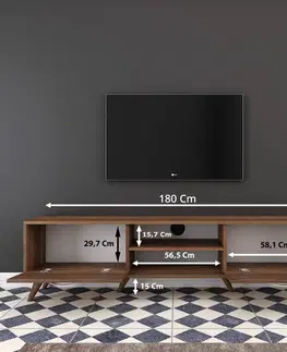 Televizní stolek Stella