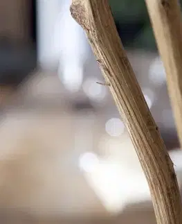 Stojací lampa KAINEUS Dekorhome