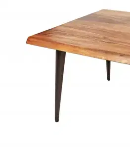 Odkládací stolek OSMERO Dekorhome