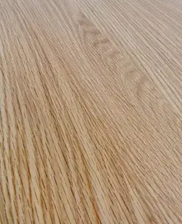Jídelní stůl RURURA 140 cm Dekorhome