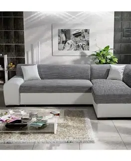 Sedací souprava rozkládací MINERVA NEW Tempo Kondela