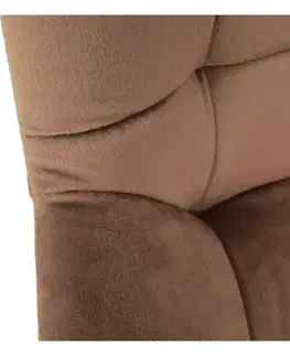 Barová židle CHIRO - POSLEDNÍ KUS