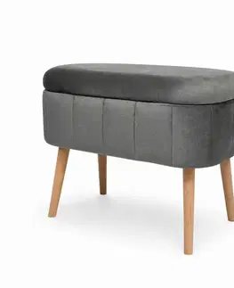 Lavice s úložným prostorem MINI OSLO