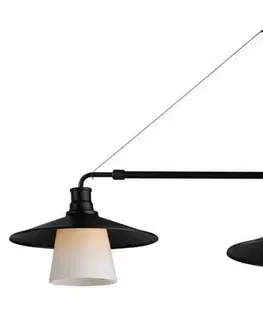 Závěsná lampa LOFT 3xE27 Candellux