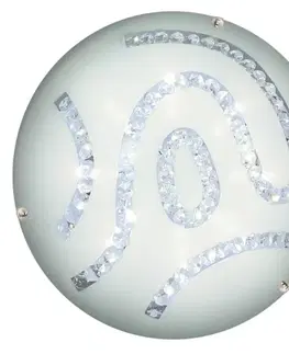 Stropní lampa Gaja Stropní LED svítidlo 4000K