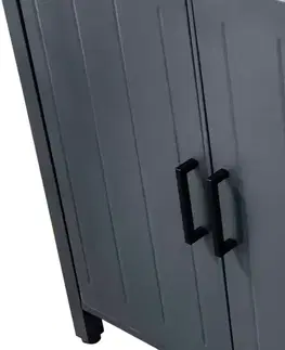 Zahradní kuchyňský ostrůvek TANITA TYP 4 Tempo Kondela