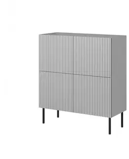 Komoda ASENSIO KM-2 Halmar