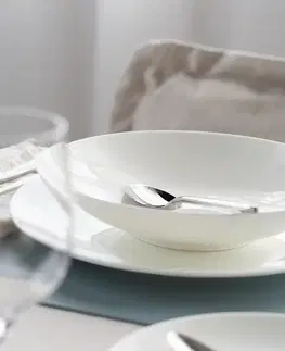 Porcelánová sada 12 ks — Premium Platinum Line - 490190