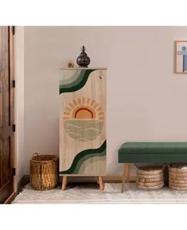 Hallway Furniture Set Vegas Sonomo - 930 - 1070