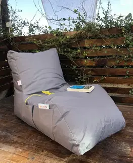 Sedací vak BAYBED