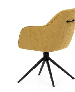 Jídelní křeslo HC-536 Autronic