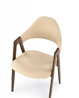 Jídelní židle K344 Halmar