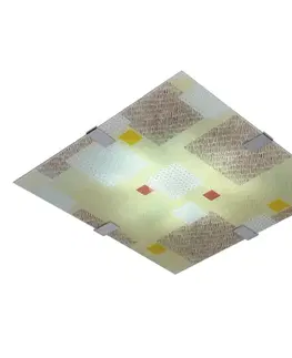 Stropní svítidlo Ambiente Plafon 16W LED Multi Color 6500K